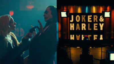Joker 2 Folie à Deux: Here’s Your First Look at Gaga’s Harley Quinn Opposite Joaquin Phoenix